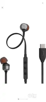 Jbl tune 310c
