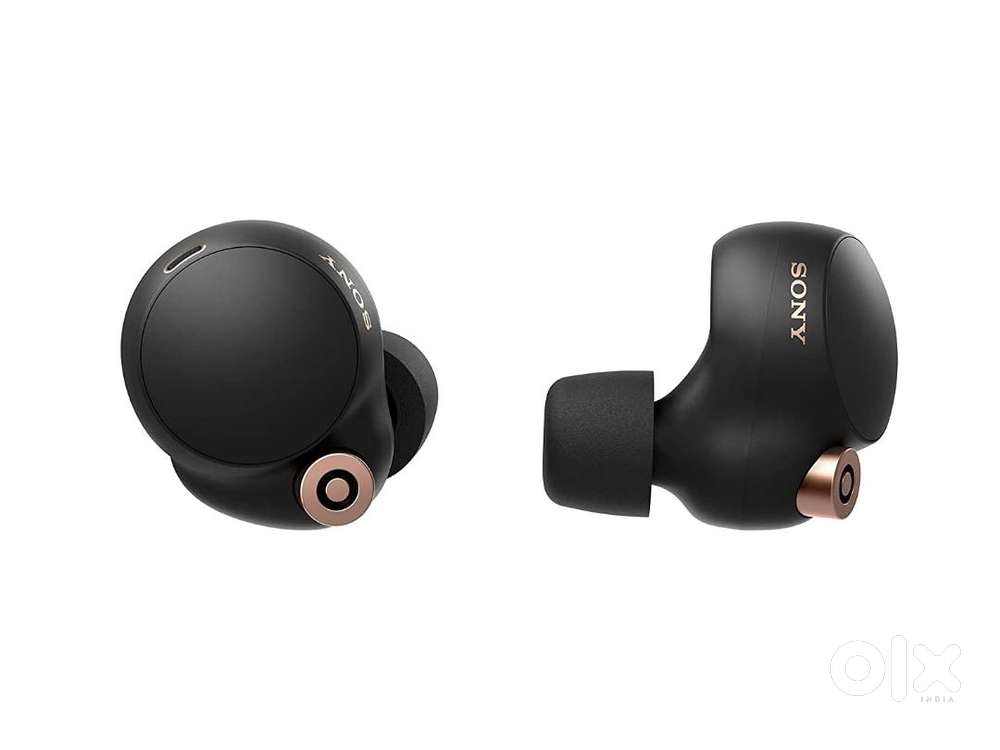 Replacement Earbuds for Sony Wf-1000xm4