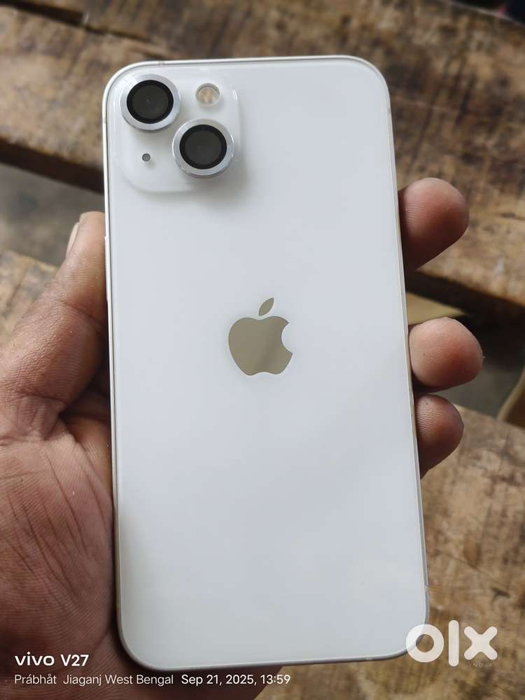 Iphone 13-128gb