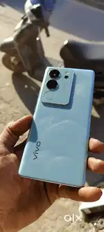 Vivo v29 pro ,256 Storage 12 Ram (like new condition)