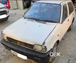 Maruti Suzuki 800AC