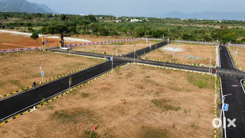 GTN COLLEGE NEAR BY GOOD INVESTMENT PROJECT