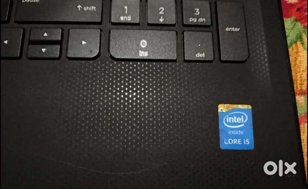 HP i5 Laptops