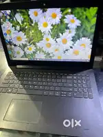 Lenovo ideapad laptop