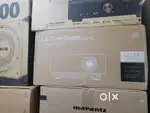 LG HU810 4k Laser Home Theater Projector Brand New At Hifi Gallery