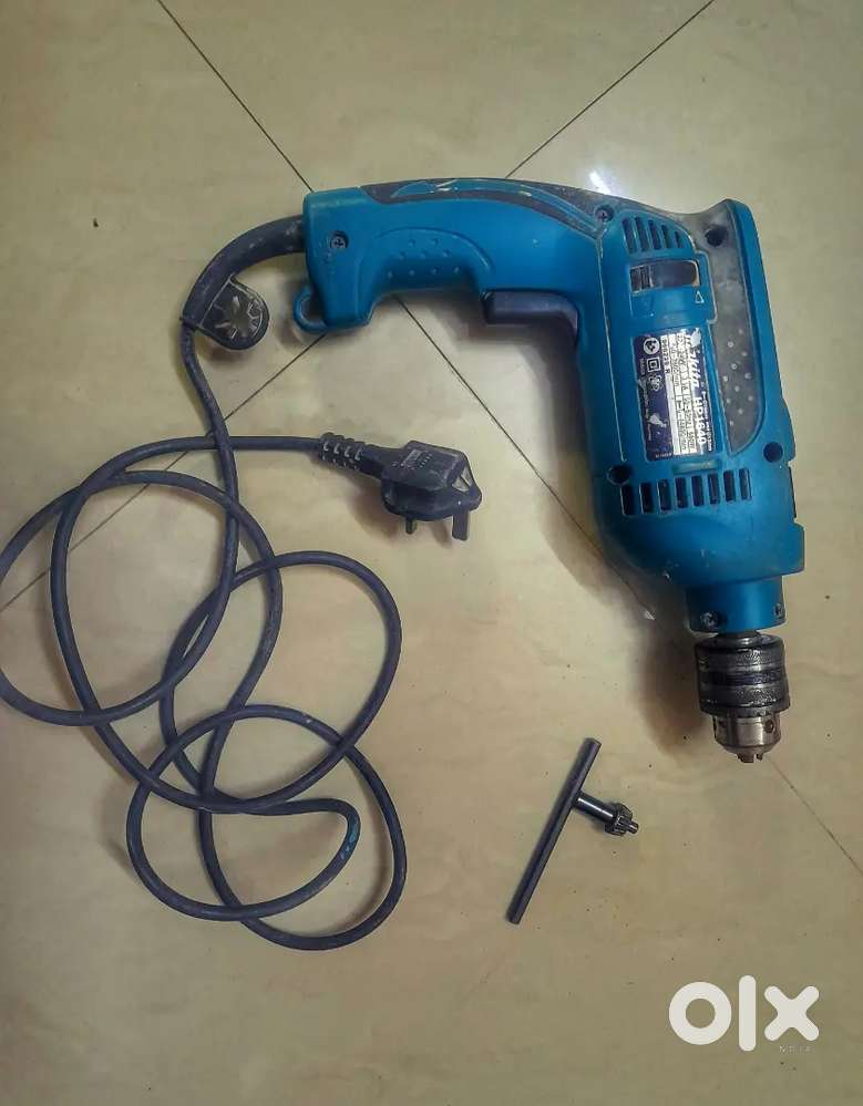 drill machine for rent/Impact Drill for rent closest to hussainabad