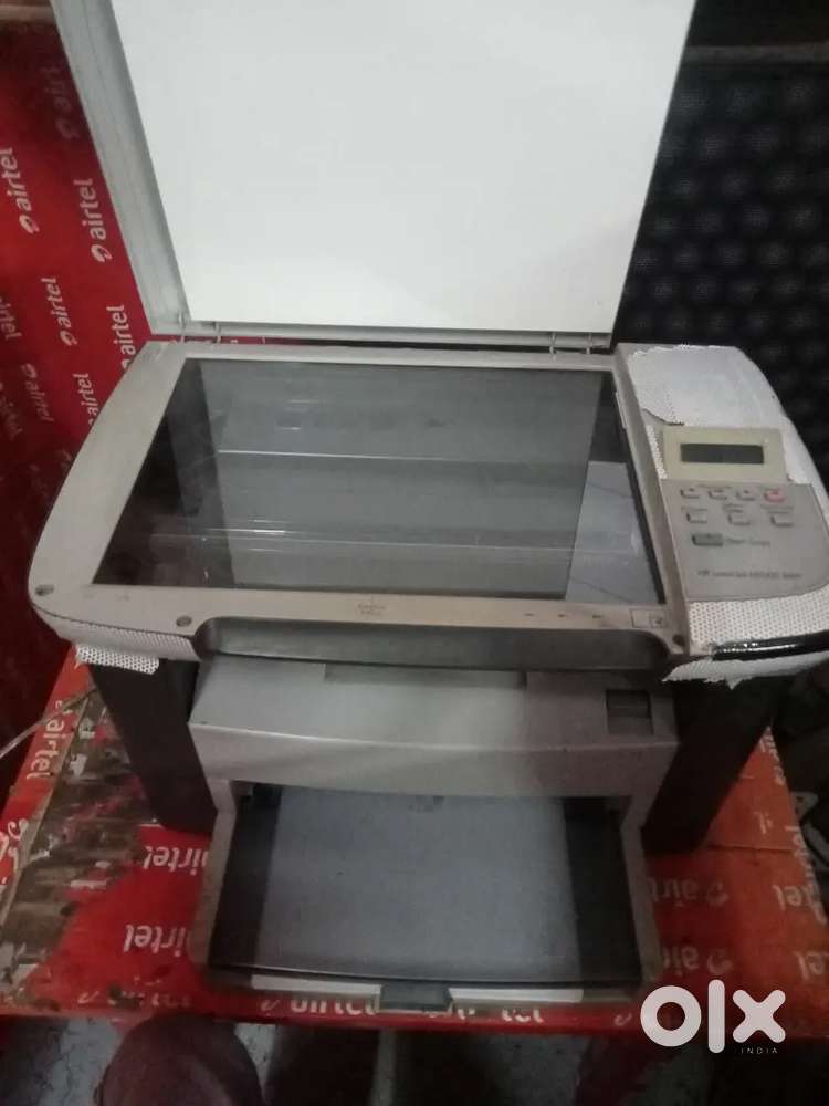 Hp 1005 printer