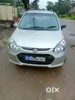 Maruti Suzuki 800 2014 Petrol 6300 Km Driven