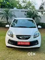 Honda Brio VX (O) MT, 2015, Petrol