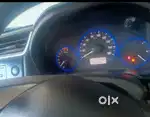 Honda Brio 2018