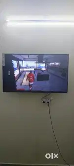 Urgent Sale brand nee TV 55