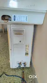 1.5 ton ac excellent condition