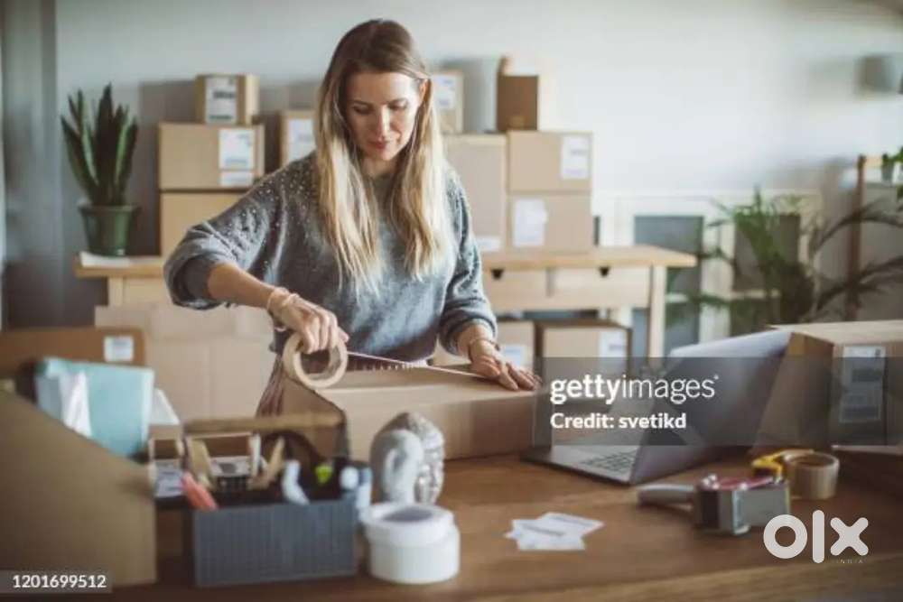 URGENT REQUIREMENT FOR MEDICINE PACKING IN LUCKNOW LOCATION!!