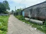 Urgently sale plot