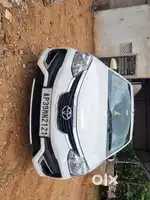 Toyota Etios 2018 Diesel Well Maintained