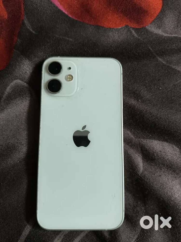 Iphone 12 mini 128gb internal
