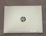 Hp probook 360 touch