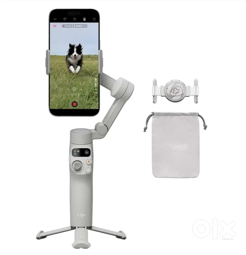 Dji OM 5 Gimble New for sale
