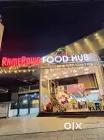 Job vacancy in Milkshake and Juice Shop