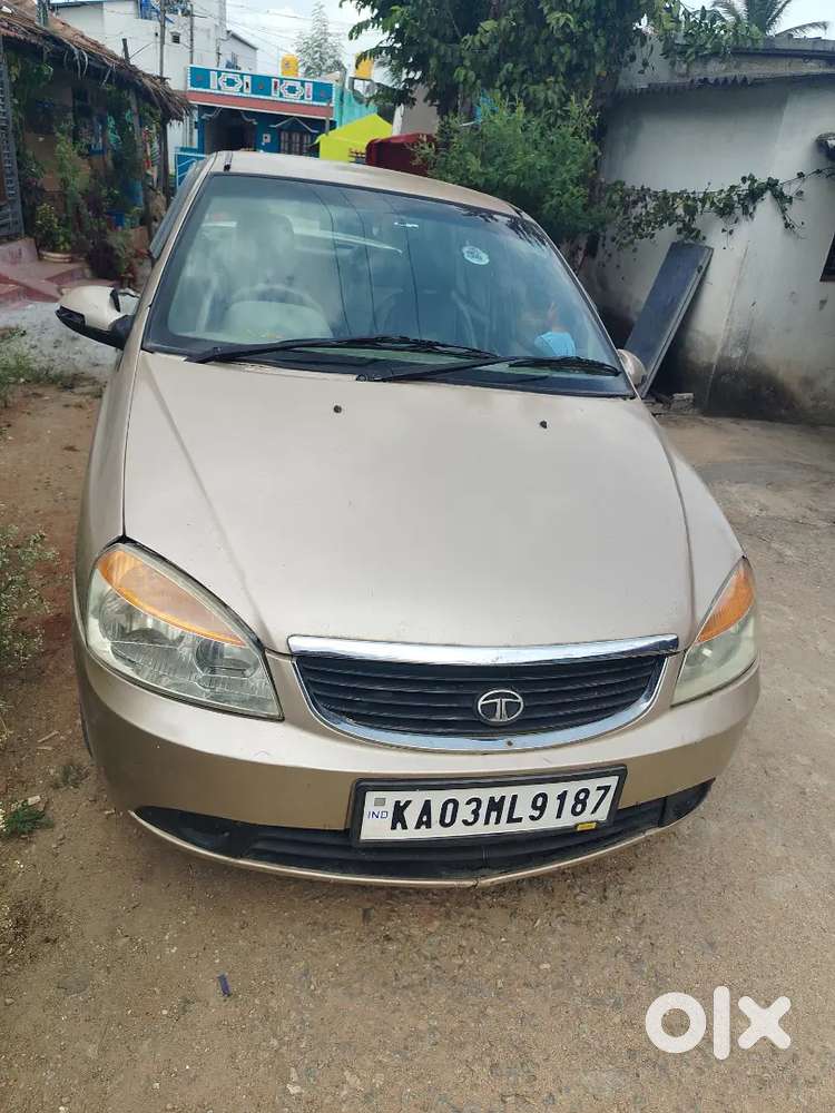Tata Indigo CS 2010 Diesel 160 Km Driven