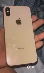 Iphone xs 64gb