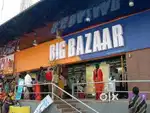 New opnig for mall Bigbazar