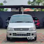 Maruti Suzuki Zen Estilo LXI BS IV, 2005, Petrol