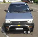 Maruti Suzuki 800 1997