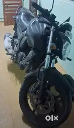 Bike for sale