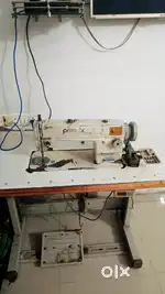 Silai machine, primex