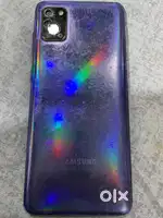 samsung galaxy A31  128 gb super phone
