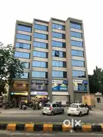 Fully Furnished Luxurious Office on Rent Navrangpura