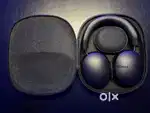 Sonos Ace (Black) Headphones | With Box & Bill | Under Warranty
