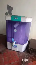water purifier (Shine Pearl) .
