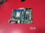 Intel DH61WW motherboard perfect working and new looking condition