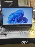 Dell Laptop – 11th Gen  Best Condition