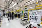 PRODUCTION TEAM MEMBERS WANTED: ASSEMBLE YOUR FUTURE