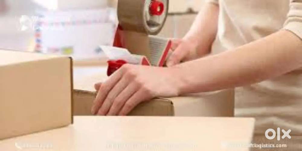 वेयरहाउस पैकिंग पैकिंग स्कैनिंग के लिए डायरेक्ट भर्ती लिमिटेड कंपनी