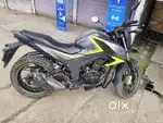Honda Hornet