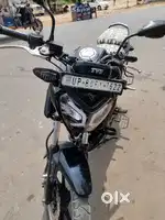 Salling my tvs rider 125