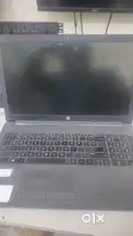 HP Professional Laptop