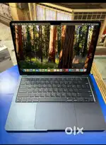 Iam selling my mackbook m3 air