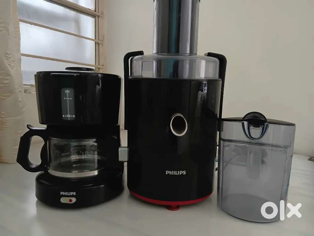 Kitchen appliances