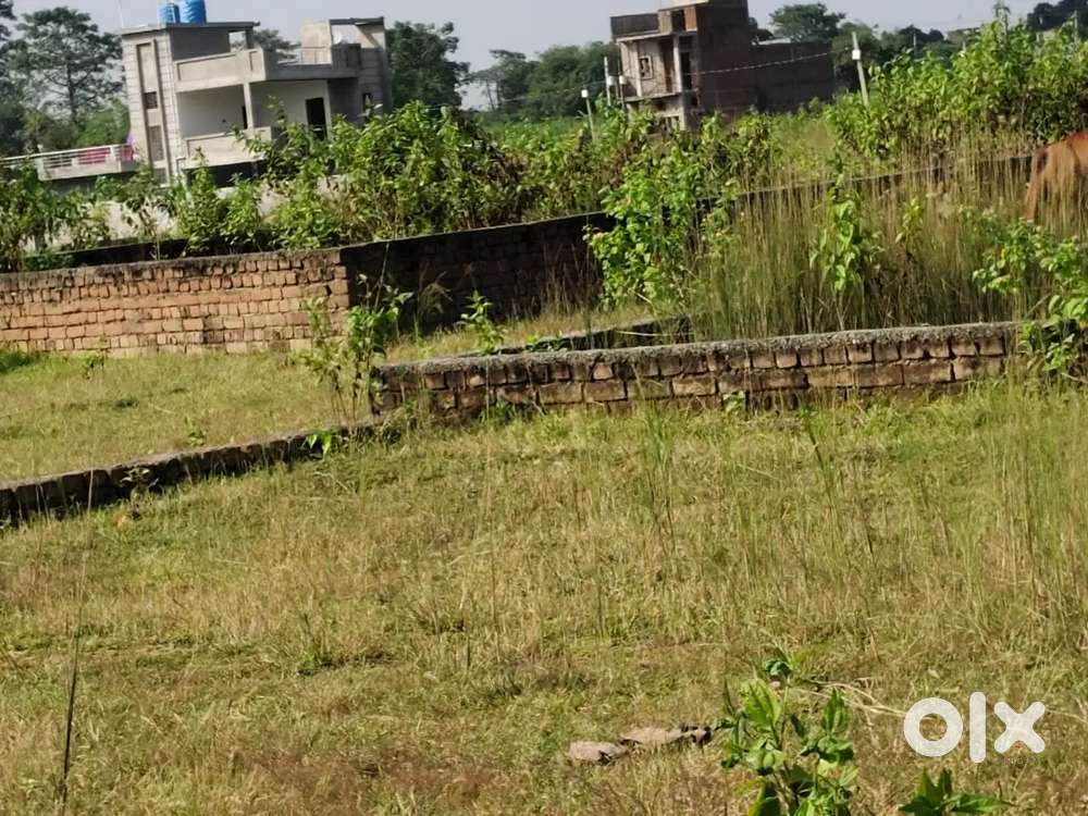 4 Dismil Plot for Sale, Govindpur