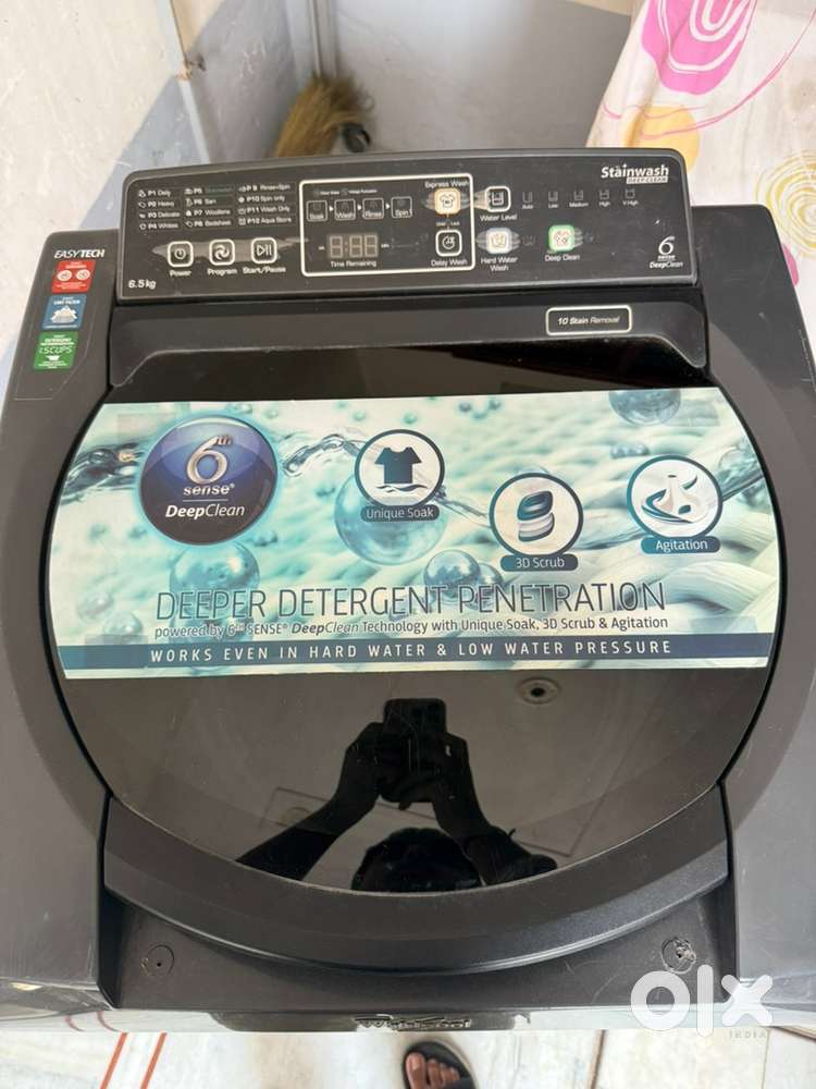 Automatic Washing Machine For sale