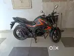Best condition new  battery
