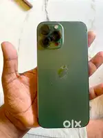 Iphone 13 pro max 256gb waterproof full original set hai