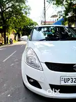 Maruti Suzuki Swift VDI Optional, 2013, Diesel