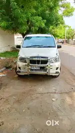 Mahindra Xylo 2011 Diesel 90000 Km Driven vip number 1010
