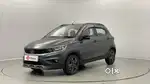 Tata Tiago NRG Petrol, 2021, Petrol